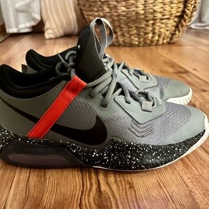 Kids' Air Zoom Crossover Basketball Shoe Big Kid 7